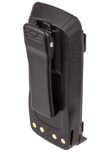 Battery for Motorola MOTOTRBO DGP 6150 Rechargeable 7.4v 2500 mAH Li-Ion (Smart)
