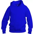 thumbnail image 1 of Sudadera Hoodie Basica Lisa Adulto Niño Xxl, 1 of 3
