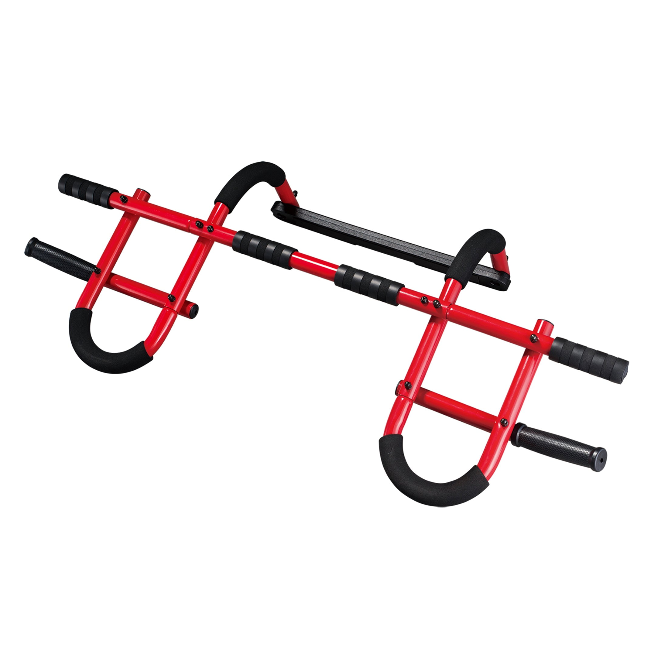 PRCTZ Essential Multifunction PullUp Bar, Portable Full Body Workout