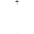 thumbnail image 1 of High Ceiling Light Bulb Changer, Light Bulb Changer, Assembled Light Bulb Extension Rod, High Reaches Light Bulb Changer, 1 of 10