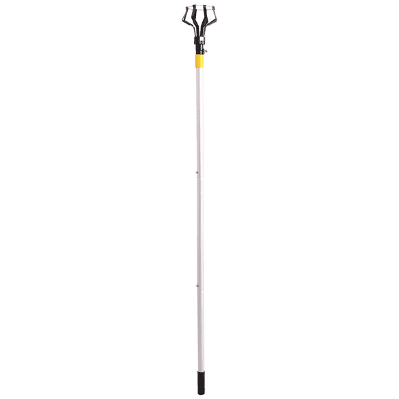 High Ceiling Light Bulb Changer, Light Bulb Changer, Assembled Light Bulb Extension Rod, High Reaches Light Bulb Changer