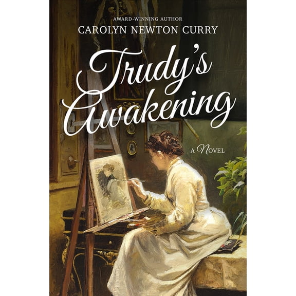 Trudy's Awakening, (Hardcover)