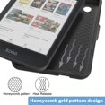 thumbnail image 5 of Case For 6" Kobo Clara Colour/BW (2024)/2E (2022) Ereader, Includes a Screen Protector - 6 Inch Premium PU Leather Cover with Auto Sleep/Wake, 5 of 10