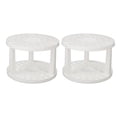 thumbnail image 2 of Makeup Brush Holder 49 Hole Removable Makeup Brush Stand for Home Daily Use for Women ANGGREK Otros, 2 of 8