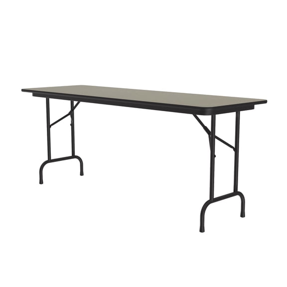 Correll High Pressure Top Folding Table CF2460PX-54