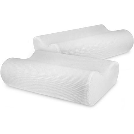 contour pillow