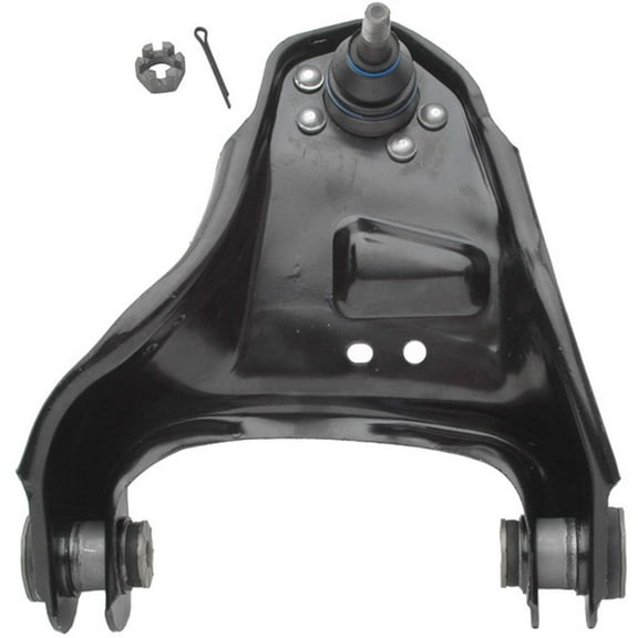 ACDelco 45D1140 Suspension Control Arm and Ball Joint Assembly Fits select: 1984-2004 CHEVROLET S TRUCK, 1984-2005 CHEVROLET BLAZER