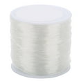 thumbnail image 4 of Elastic String, Stretchy Bracelet String Crystal String for Bracelet, Beading and Jewelry Making () , 0.7mm, 4 of 7