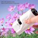 thumbnail image 3 of Kids Microscope With 12 Samples 60-120x Magnification Clear Lens Toddlers Portable Mini Handheld Led, 3 of 5