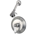 thumbnail image 1 of Kingston Brass Vintage Single Handle Shower Faucet, 1 of 3