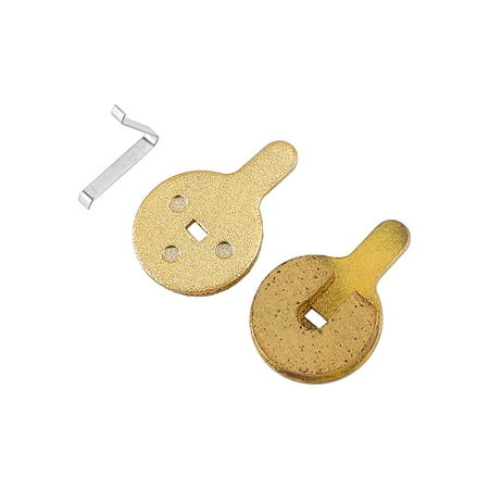 Plaquettes De Frein Pour Scooter électrique BOLI BB8 Et G2 Pro - 1 Paire