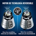 thumbnail image 3 of Licuadora clásica Oster BLST/BESTE-013 Plata, 3 of 7