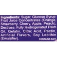 thumbnail image 4 of Damla Colombina Fancy Filled Soft Candy -Assortment, 800g - 28.22oz (1 Pack), 4 of 4