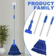 thumbnail image 7 of NEWE Heavy Duty String Wet Mop Cotton Mop Commercial, 7 of 7
