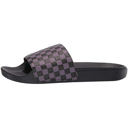 Vans camouflage slide sandals Clearance
