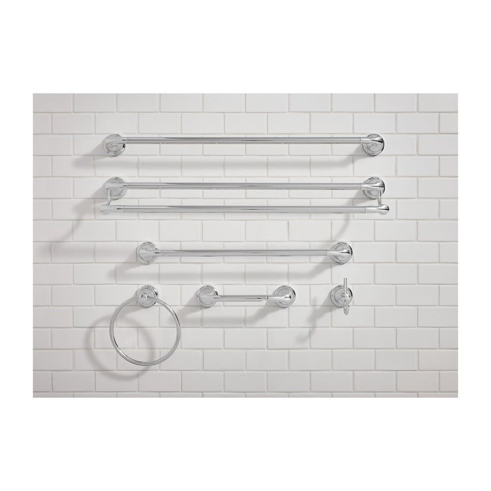 HILLIARD TP HOLDER CHRM (Pack of 1)