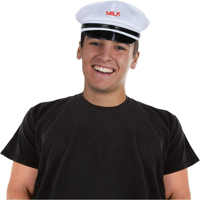 DDI 2181642 Milkman Hat Case of 12