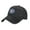 Black, variant on Loyola Marymount University Logo Hat Adjustable Baseball Cap Cotton Cowboy Hat, Fashionable For Man Woman