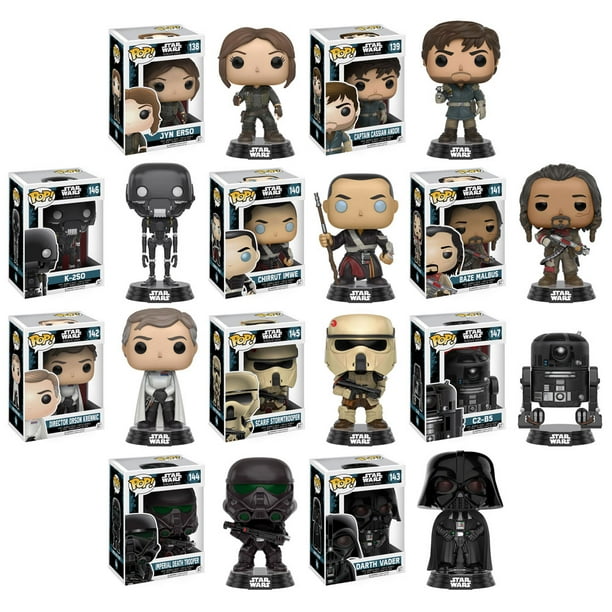 rogue funko pop release date