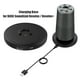 thumbnail image 1 of ABS Desktop Charging Stand Cradle Charger for Bose Soundlink Revolve Speaker, 1 of 9