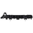thumbnail image 4 of Bumper Bracket Compatible with 2020-2022 Hyundai Sonata Front, Left Driver, 4 of 5
