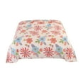 thumbnail image 6 of VAJUSO Thick Milk-Fleece Blanket E Home Decoration, 6 of 7