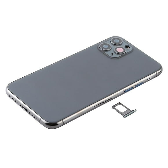 Battery Back Cover Assembly For Iphone 11 Pro Max-