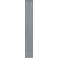 thumbnail image 5 of Ekena Millwork 3"W x 22"D x 22"H Morris Steel Bracket, Hammered Light Blue, 5 of 11
