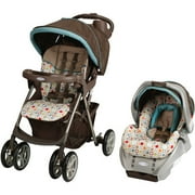 Graco - Spree Travel System, Twister