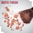 thumbnail image 3 of Bronzer Rimmel London Natural 021 Sun Light, acabado mate, 14 ml, 3 of 6