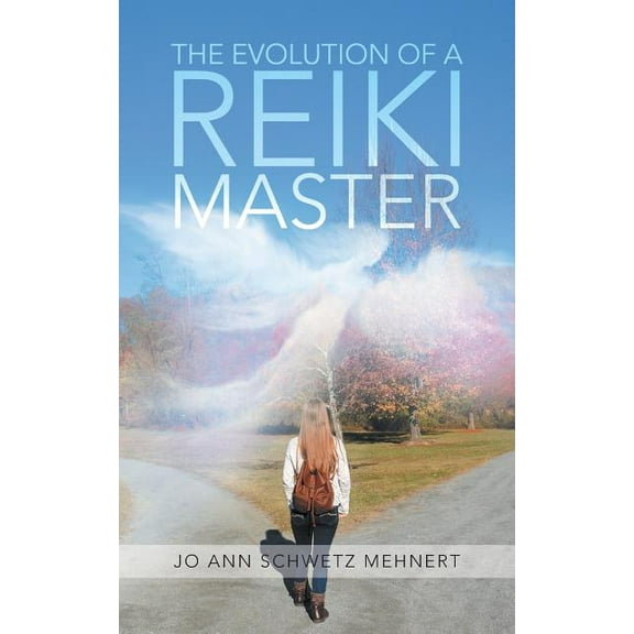 The Evolution of a Reiki Master