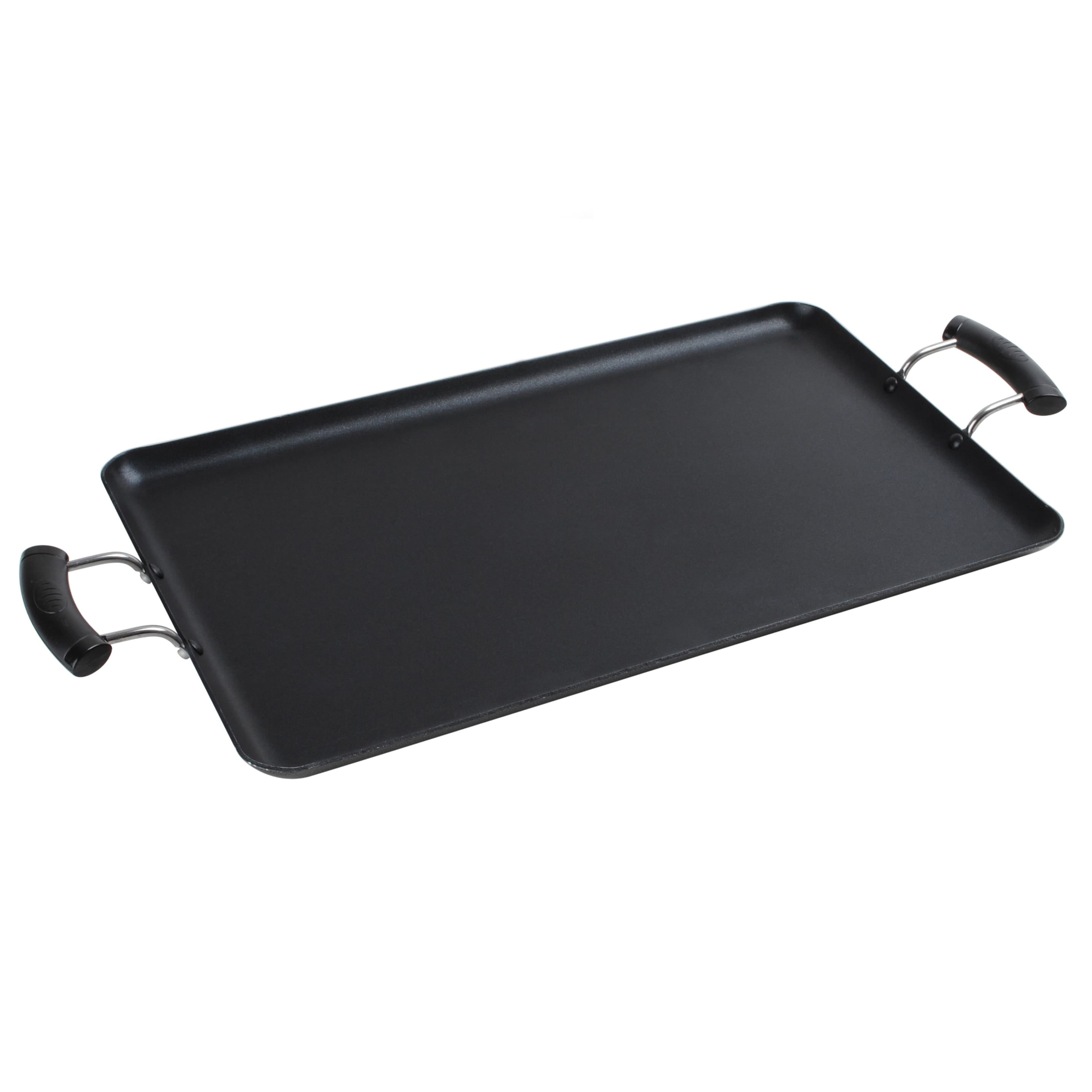 OEM NonStick 19inch Double Burner Griddle