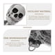 thumbnail image 2 of 2 piezas fantasma colgante de Halloween para decoraciones de Halloween, 2 of 3