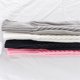 thumbnail image 4 of 1 par de medias de punto de Color sólido, calcetines altos Keen, calentadores de piernas para mujeres, zapatos, accesorios, medias bonitas de Prendas para la parte inferior del cuerpo Gris oscuro Sonducket AP004203-05B, 4 of 6