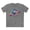 Athletic Heather, variant on Helicopter Shirt, Chopper Shirt