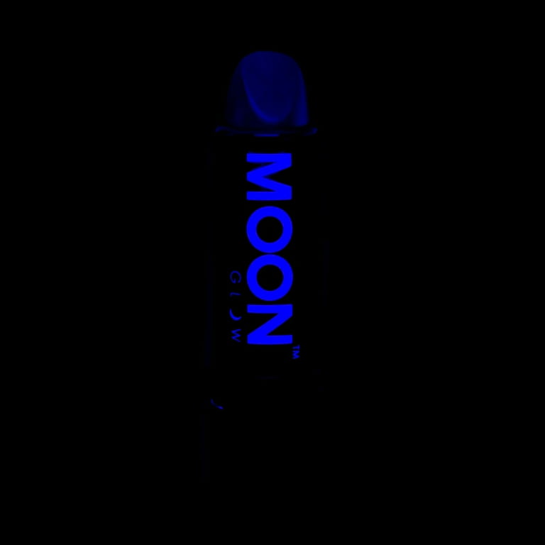 Moon Glow Pastel Neon UV Lipstick Costume Make Up Moon Glow Pastel Neon UV Lipstick Costume Make Up