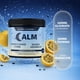 thumbnail image 2 of ALM Glicinato de Magnesio + L-Teanina (Beyond Vitamins) 400 mg Mg + 100 mg L-Teanina 60 Porciones, 2 of 8