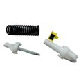 thumbnail image 3 of 9191365 12800290 Pedal Return Spring Clutch Return Spring Automotive for Saab 93, 3 of 5