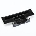 thumbnail image 3 of WP9743903 Whirlpool Black Door Handle OEM WP9743903, 3 of 3