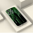 thumbnail image 4 of Destaca entre la multitud con esta innovadora y elegante funda de TPU a prueba de golpes con estampado de dibujos animados para iPhone, 4 of 4