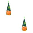 thumbnail image 1 of Toystoory St. Patrick Day Pendant Party Supplies Escena Diseño Gnome Doll Tipo 4 tipo 4 2Conjunto, 1 of 6