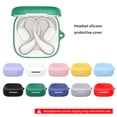 thumbnail image 2 of Fogun Earbud Case Shockproof Housing Skin-friendly Guarding Washable Shell Nonslip Keep Safe From Accidental Drop for FreeArc, 2 of 5