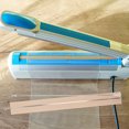 thumbnail image 2 of 4pcs Sealer Heating Elements Sealing Machine Repair Parts Heat Sealing Strips, 2 of 8