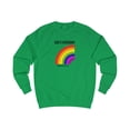 thumbnail image 6 of God's Covenant Men's Sweatshirt, 6 of 11