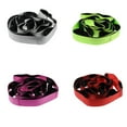 thumbnail image 5 of Stretching Strap Yoga Pilates Toning Exercise resistance STRAP,Taekwondo Leg Stretcher Cheerleaders, 5 of 5