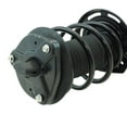 thumbnail image 3 of TRQ Front Strut & Coil Spring Assembly Set Driver & Passenger Sides Fits Select 12-13 Mercedes-Benz C250 08-11 C300 08-14 C350, 3 of 6