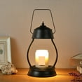 thumbnail image 3 of Creative and Minimalist LED Aromatherapy Wax Lamp Retro and Nostalgic ,Fast Heating, 3 of 5
