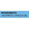 thumbnail image 2 of Jans Buah Dried Jackfruit Bites, Gluten-Less Fruit Snack (7.05 Oz Pack of 1) Jackfruit Chips, Authentic Fruit Experience, Jack Fruit Dried, Freeze Dried Jackfruit, 2 of 8