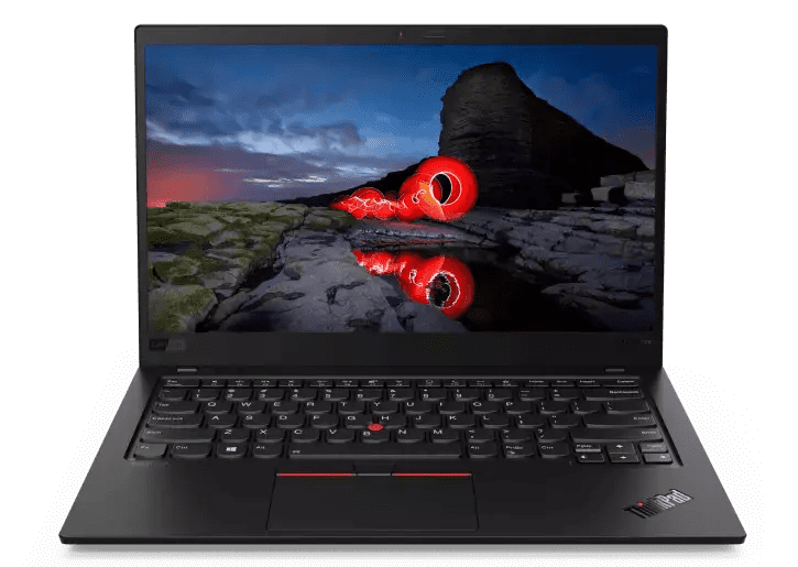 X1 Carbon Gen 8