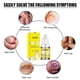 thumbnail image 4 of 3x 10ml Rapid Relief Oil, Onychomycosis Nail Treatment, Toenail Treatment Oil, 4 of 5